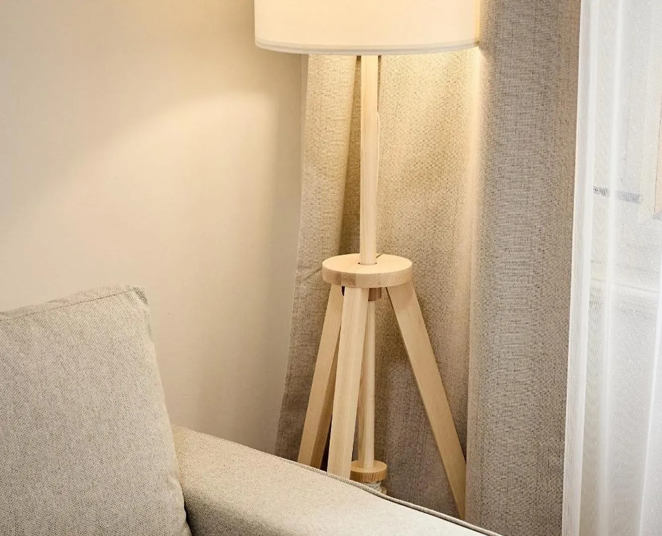 Alma Apartments Prague