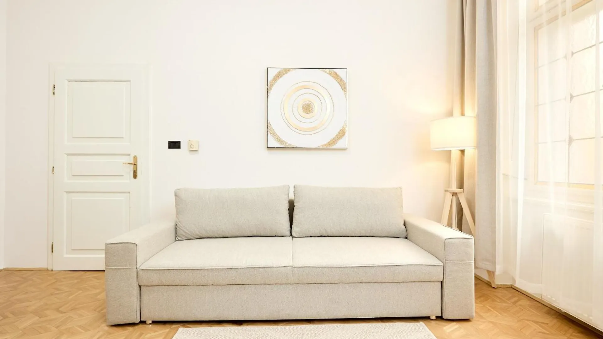 Alma Apartments Prague République tchèque