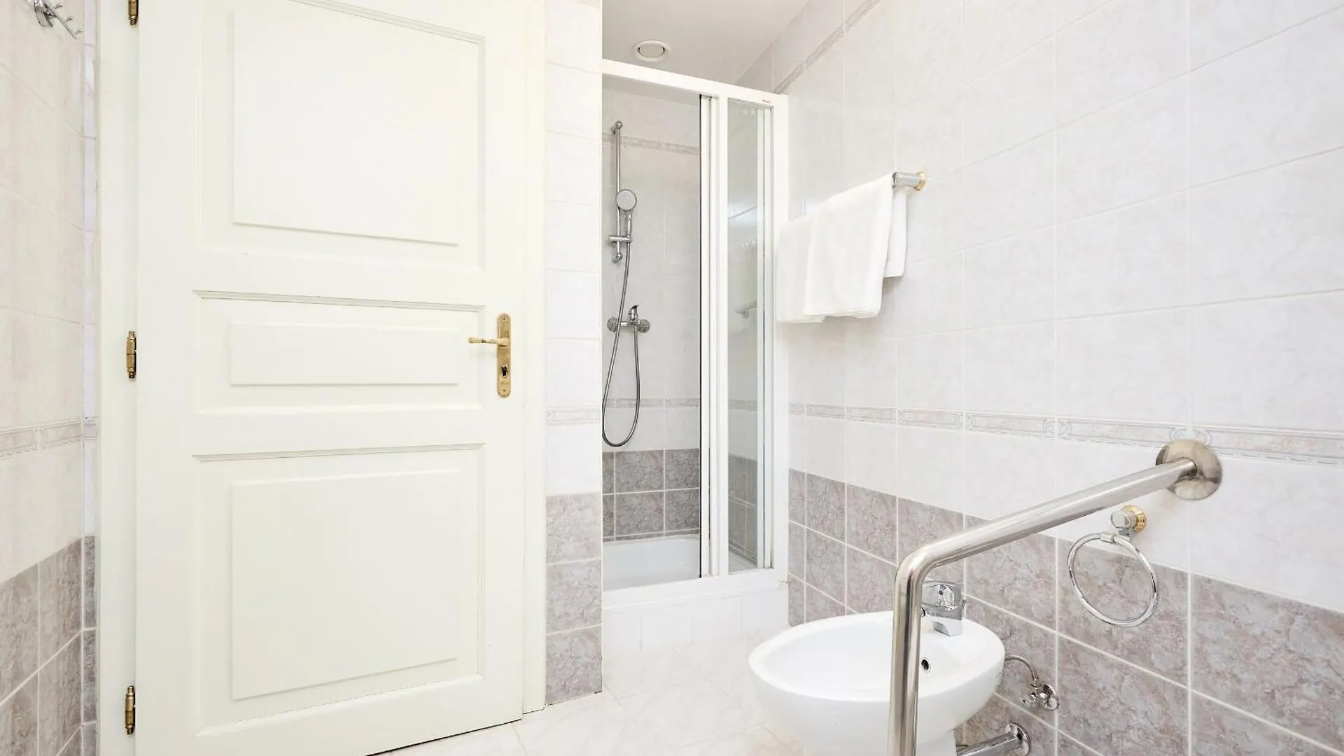 Alma Apartments Prague République tchèque