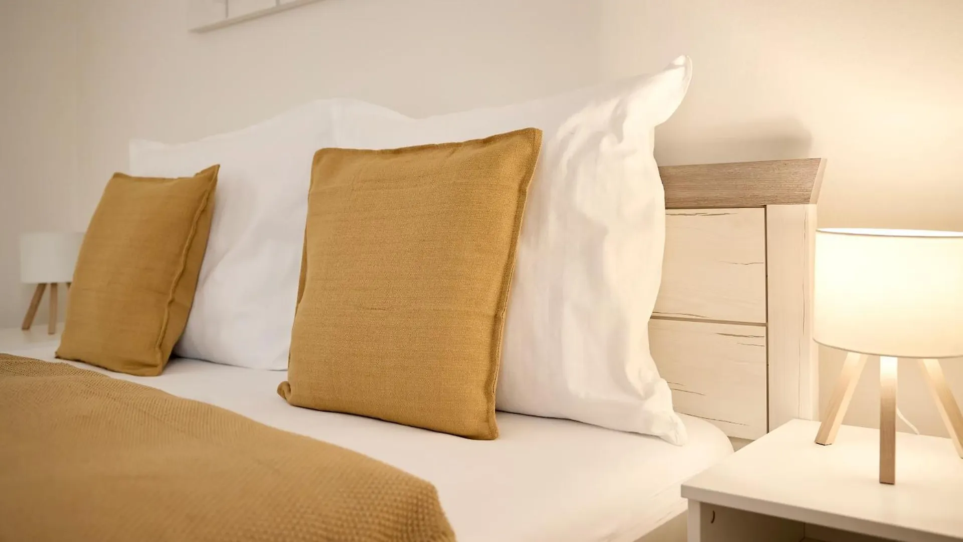 Alma Apartments 프라하