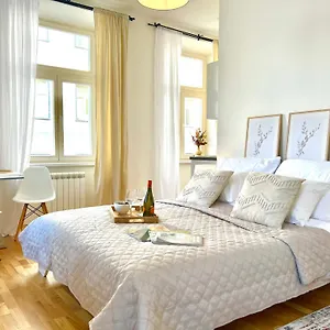  Appartement Treetess Centre