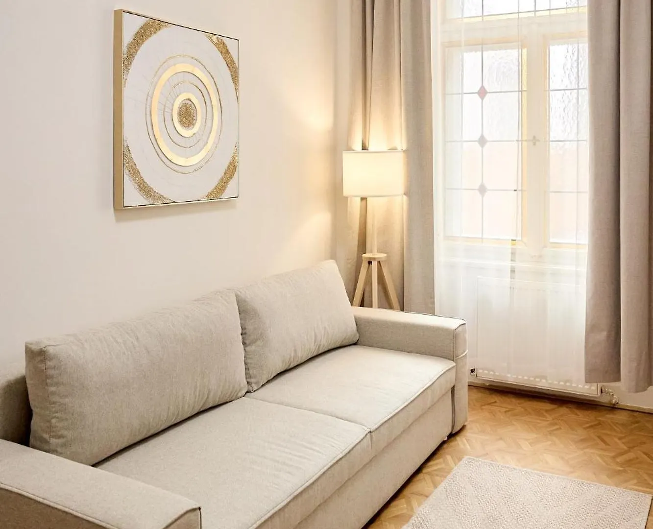 Alma Apartments 布拉格 0*,  捷克